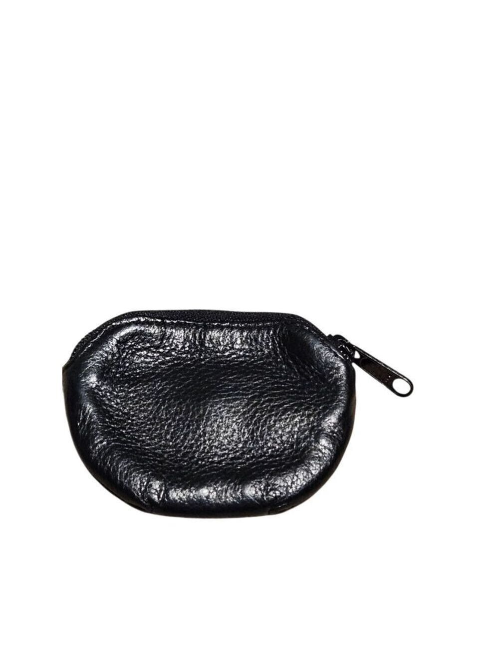 Brighton Wallet One Size Black Brown - Picture 13 of 14